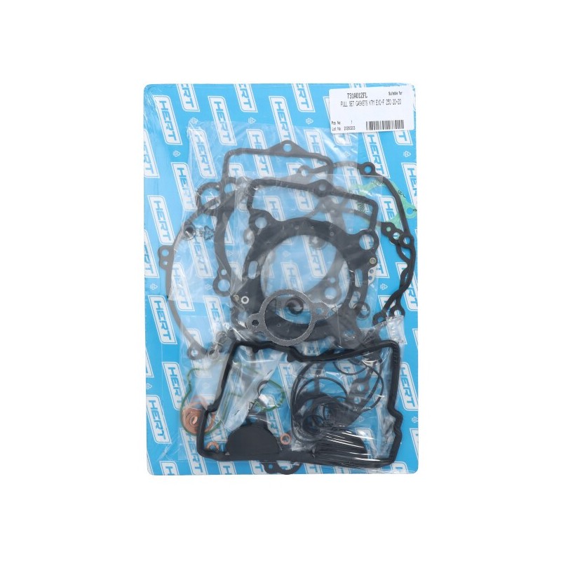 70731A012FL JEU DE JOINTS MOTEUR Husqvarna FE 4T 2020+ HERT