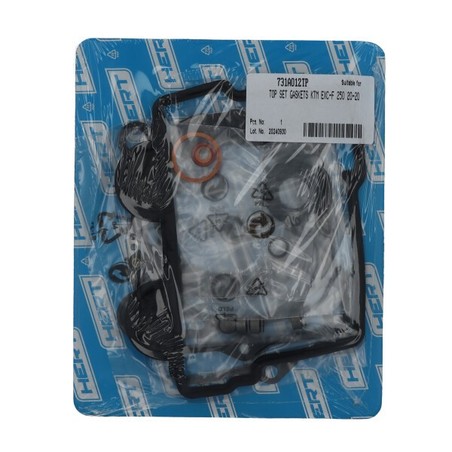 70731A012TP SERIA EMERY'EGO Husqvarna FE 4T 2020+ HERT