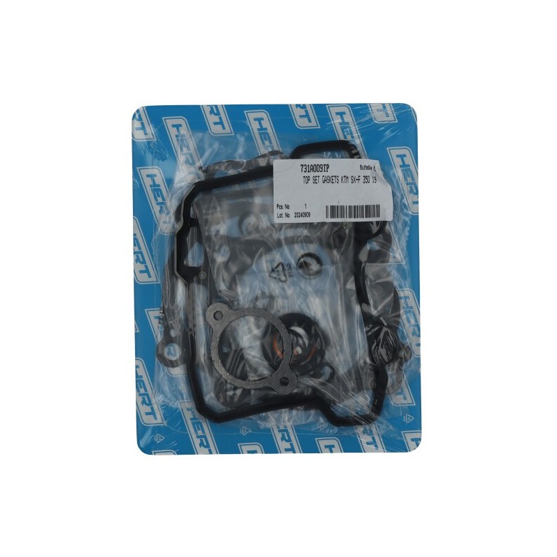 70731A009TP SERIA EMERY'EGO Husqvarna FC 4T 2019+ HERT