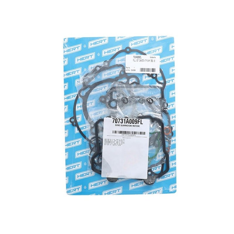70731A009FL JEU DE JOINTS MOTEUR Husqvarna FE 4T 2020+ HERT