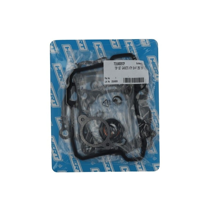 70731A009TP SERIE ESMERÍA Husqvarna FE 4T 2020+ HERT