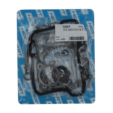 70731A009TP EMERY-SERIE Husqvarna FE 4T 2020+ HERT