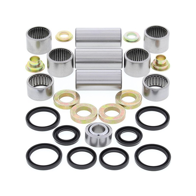27-1133 ZESTAW DO REMONTU LINKI MONO Husqvarna WR 2T 1991+ ALL BALLS
