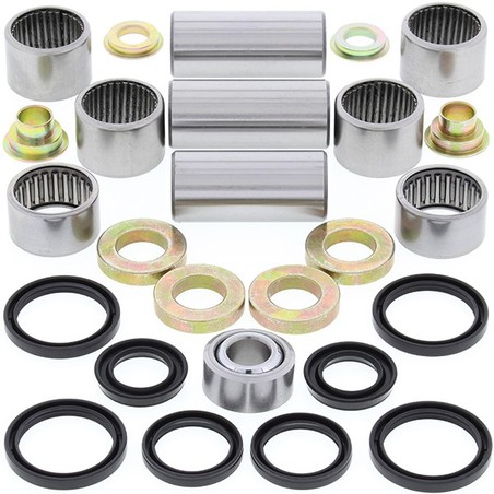 27-1133 KIT REVISIONE LEVERAGGI MONO Husqvarna WR 2T 1991+ ALL BALLS