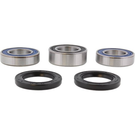 25-1420 KIT CUSCINETTI RUOTA POST. Husqvarna WR 2T 1991+ ALL BALLS
