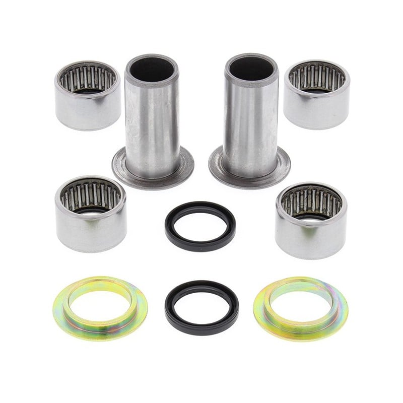 28-1119 ZESTAW DO REMONTU WAHACZA Husqvarna WXE 1992+ ALL BALLS