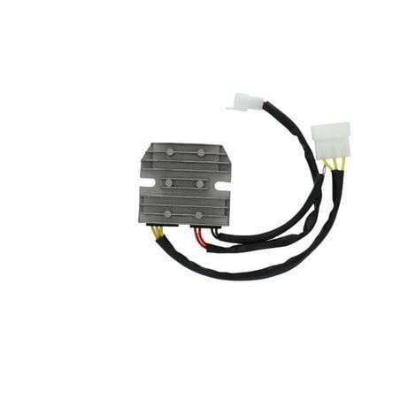 REG 2577 RÉGULATEUR Husqvarna Svartpilen 401 2019+ DZE