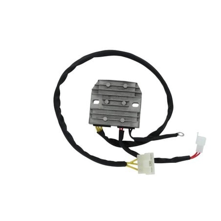 REG 2578 REGULATOR Husqvarna Svartpilen 401 2018+ DZE