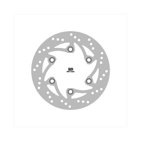 1311 DISQUE DE FREIN ARRIERE Husqvarna Vitpilen 401 2018+ NG