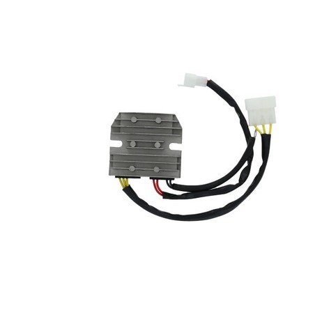 REG 2577 REGOLATORE Husqvarna Vitpilen 401 2019+ DZE