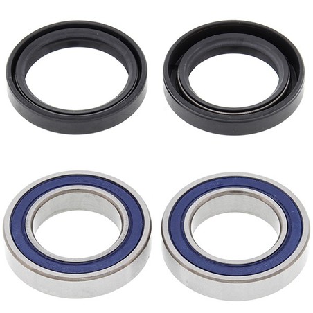25-1661 KIT CUSCINETTI RUOTA ANT. Husqvarna TC 2011+ ALL BALLS