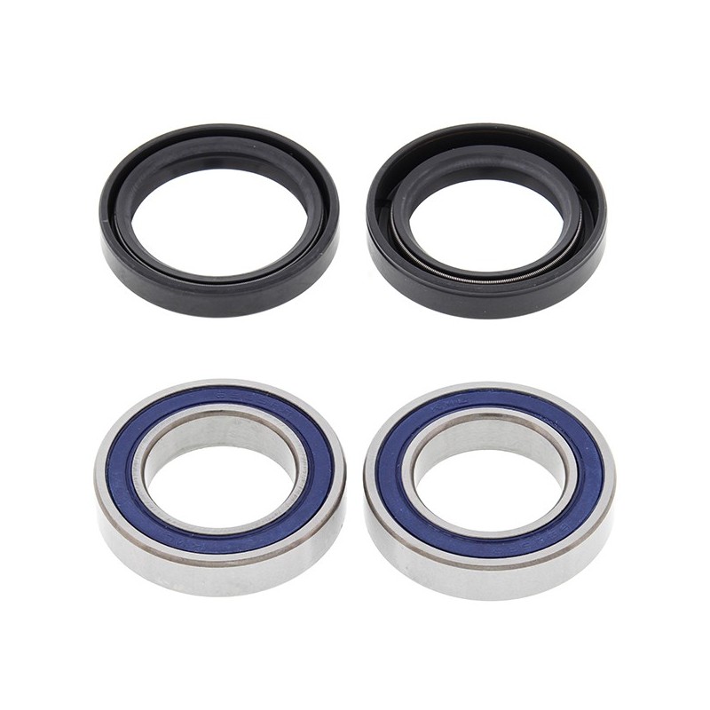 25-1661 VORDERRADLAGERSATZ Husqvarna TE 2011+ ALL BALLS