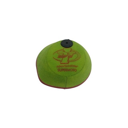 267130501 AIR FILTER Husqvarna TC 2002+ DT-1