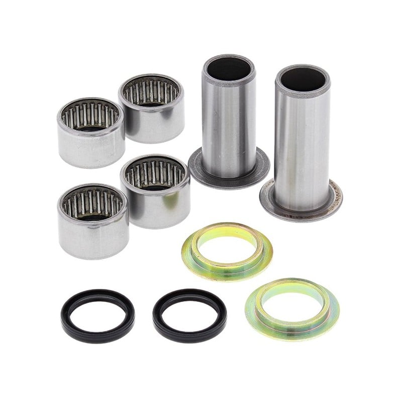 28-1199 SWINGARM REBUILD KIT Husqvarna SM R 2005+ ALL BALLS