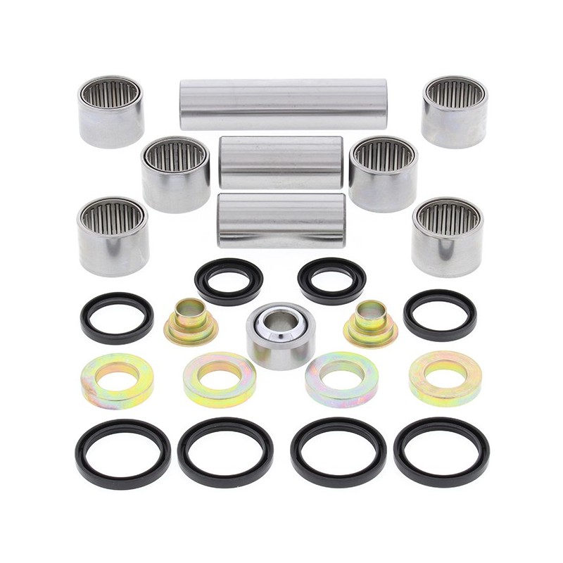 27-1147 KIT REVISIONE LEVERAGGI MONO Husqvarna TE 1985+ ALL BALLS