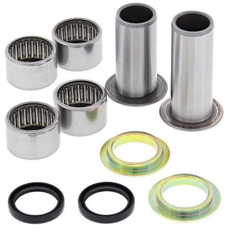 28-1199 KIT DE RECONSTRUCTION DE BRAS OSCILLANT Husqvarna TE 1985+ ALL BALLS
