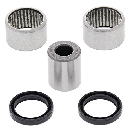 29-5062 ZESTAW DO NAPRAWY DOLNEGO AMORTYZATORA Husqvarna TE 1985+ ALL BALLS