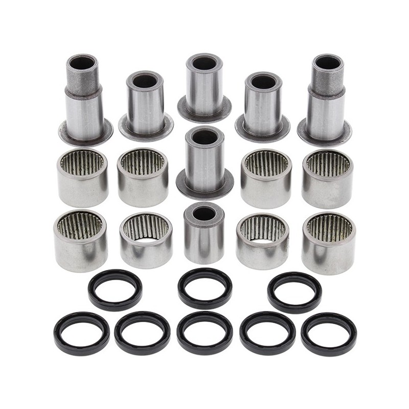 27-1176 KIT DE RECONSTRUCTION DE LIAISON SIMPLE Husqvarna TE 1985+ ALL BALLS