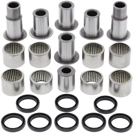 27-1176 KIT DE RECONSTRUCTION DE LIAISON SIMPLE Husqvarna TE 1985+ ALL BALLS