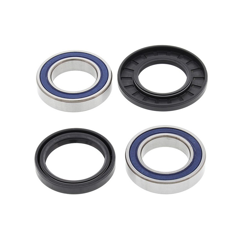 25-1415 KIT ROULEMENTS DE ROUE AVANT Husqvarna TE E 2005+ ALL BALLS