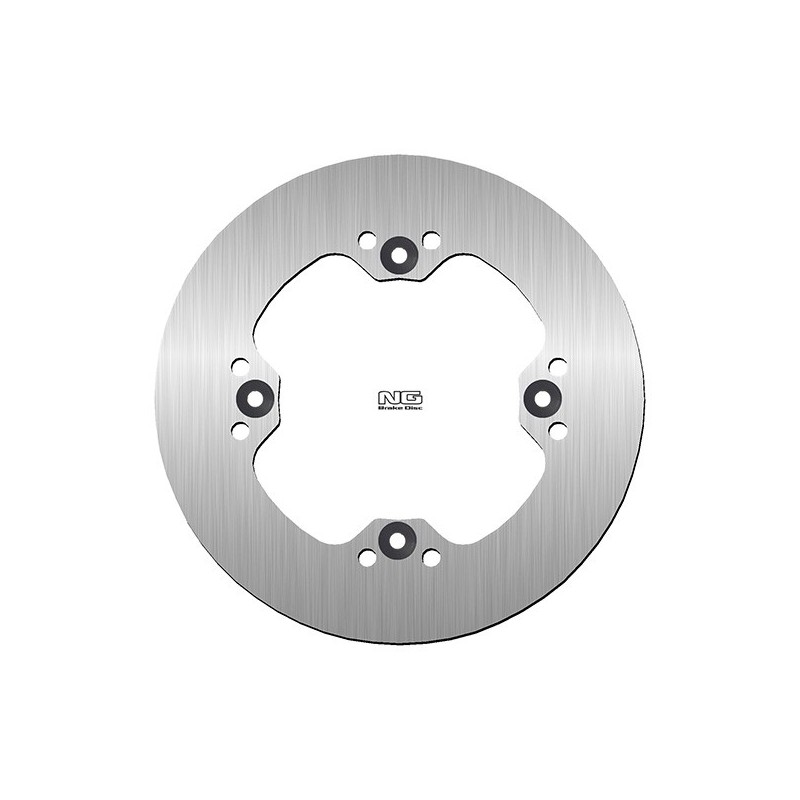 263SP REAR BRAKE DISC Husqvarna TE E 2000+ NG
