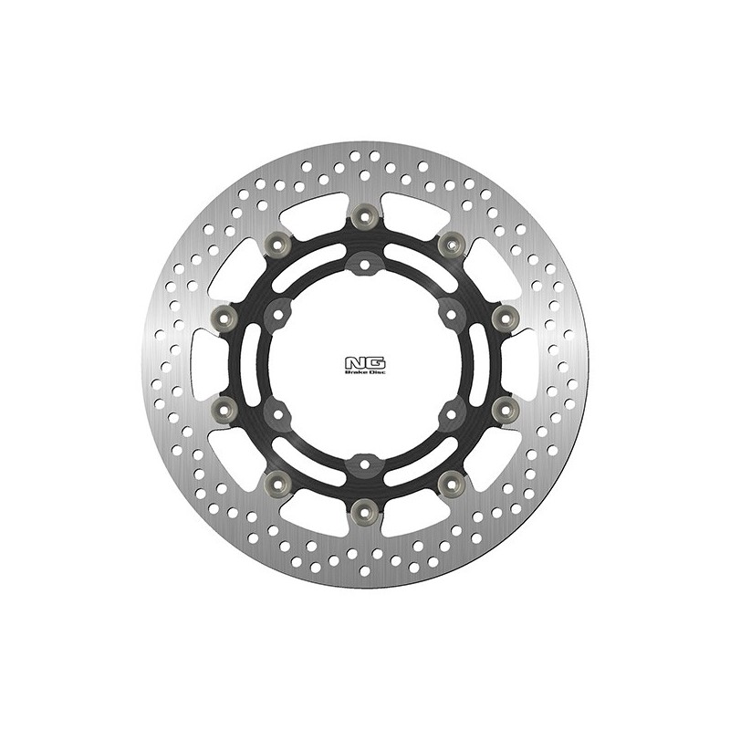 2025G DISCO FRENO ANT. Husqvarna Svartpilen 701 2018+ NG
