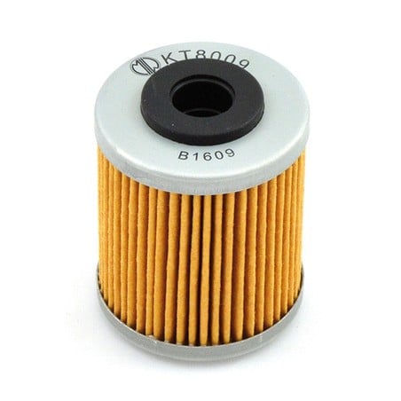 268651 FILTRO DE ACEITE Husqvarna Svartpilen 701 2018+ MEIWA