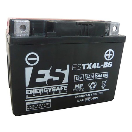ESTX4L-BS TAMBOURS Hyosung Plus 1995+ ENERGY SAFE