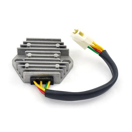 172466 REGULATOR Hyosung GD N I 2013+ SGR - ELETTRICO