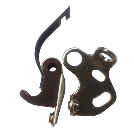 013546 ŁĄCZNOŚĆ Innocenti Lambretta LI 1958+ SGR - ELETTRICO