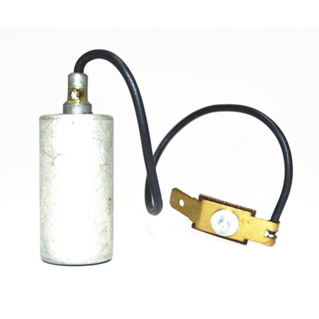 070206 CAPACITOR Jawa Cz 175 1955+ DZE