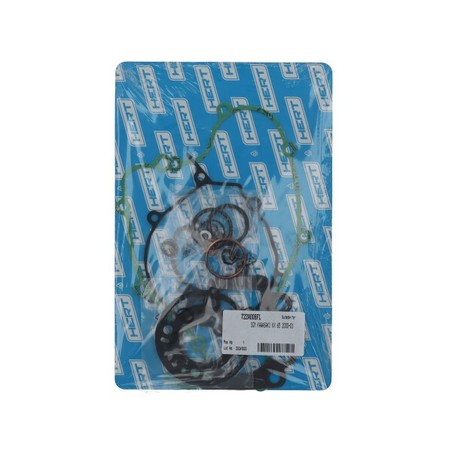 70722A008FL ENGINE GASKET SET Kawasaki KX 2000+ HERT
