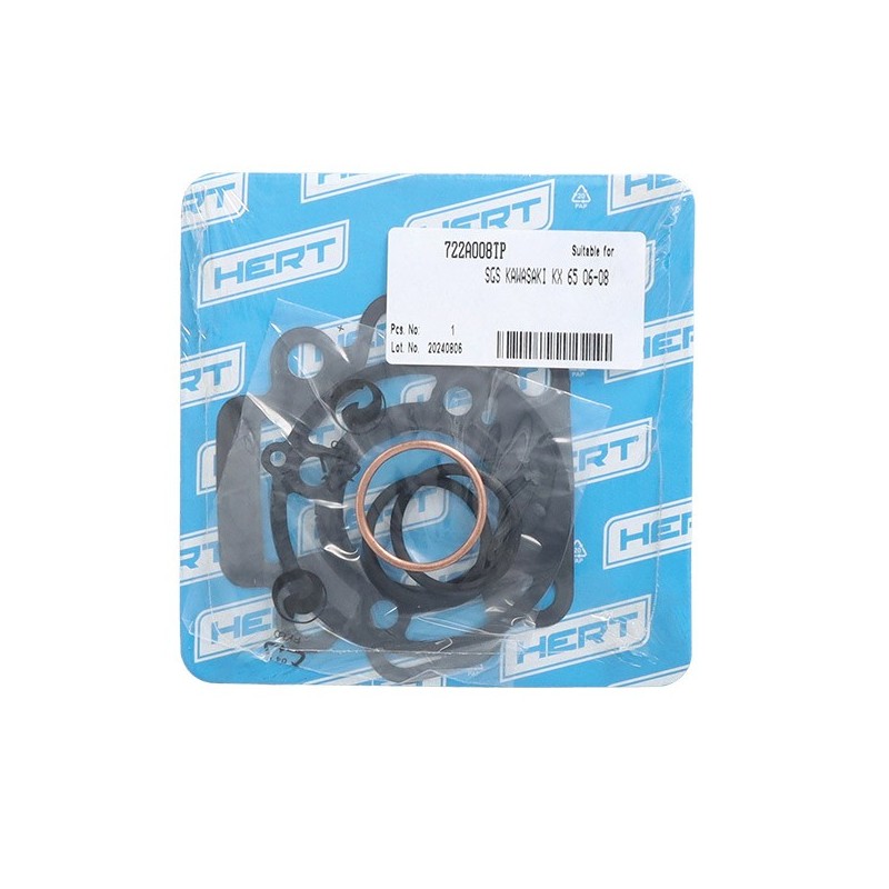 70722A008TP SERIA EMERY'EGO Kawasaki KX 2000+ HERT