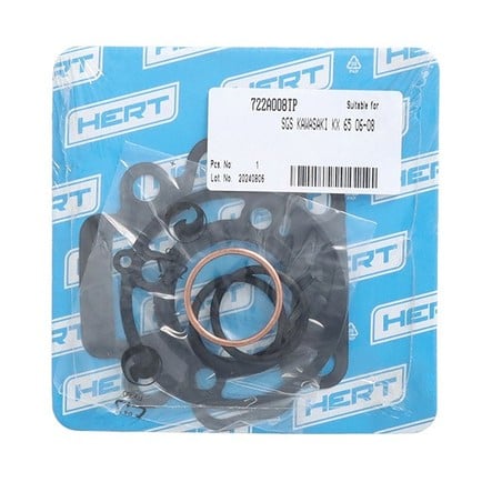 70722A008TP SERIE ESMERÍA Kawasaki KX 2000+ HERT