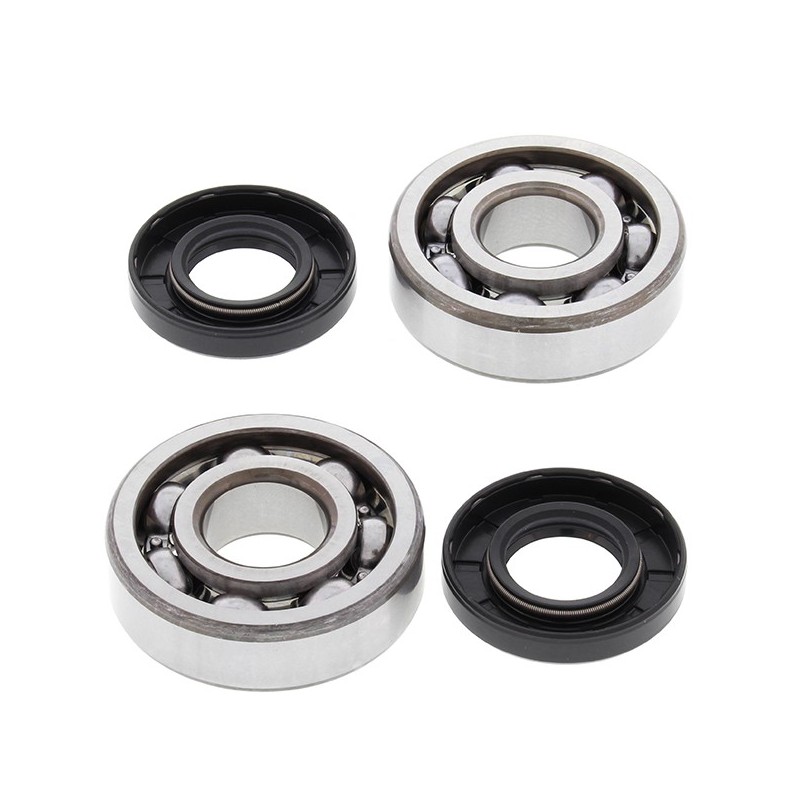 24-1006 CRANKSHAFT BEARING KIT Kawasaki KX RA 1979+ ALL BALLS