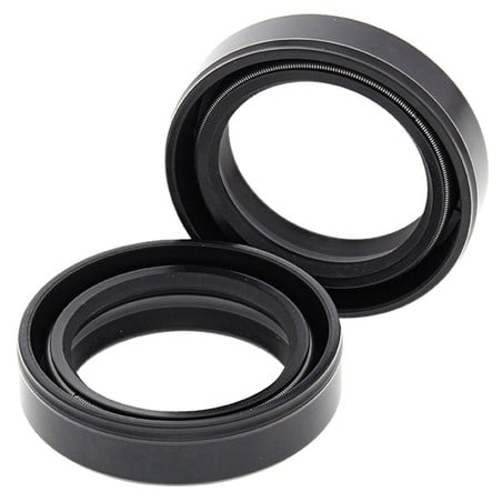 55-106 FORK OIL SEAL KIT Kawasaki KX RA 1979+ ALL BALLS