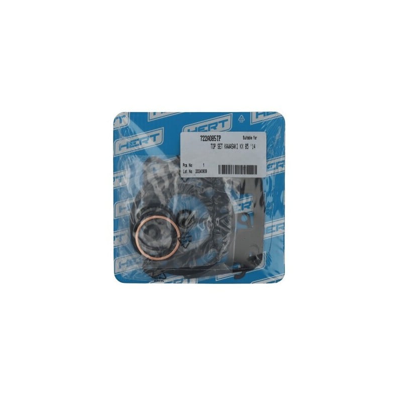 70722A085TP EMERY-SERIE Kawasaki KX RA 2017+ HERT