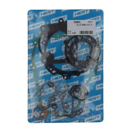 70722A085FL ENGINE GASKET SET Kawasaki KX RA 2017+ HERT