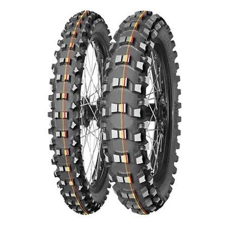 226172 NEUMÁTICO DELANTERO Kawasaki KX RA 2001+ MITAS