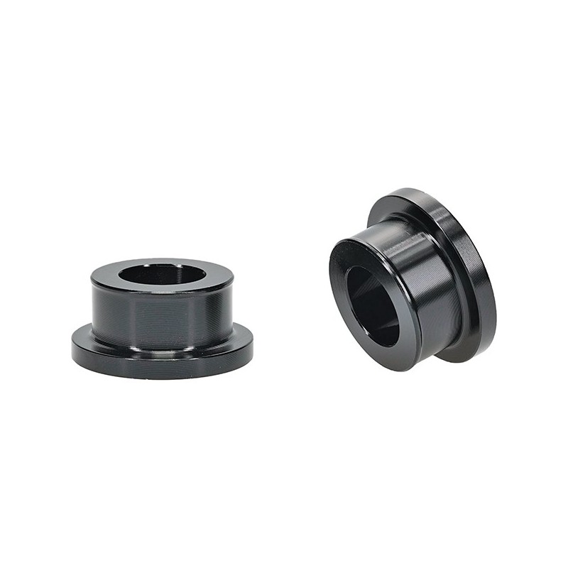11-1025 FRONT WHEEL SPACER KIT Kawasaki KX 1987+ ALL BALLS