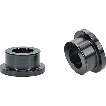 11-1025 FRONT WHEEL SPACER KIT Kawasaki KX 1987+ ALL BALLS