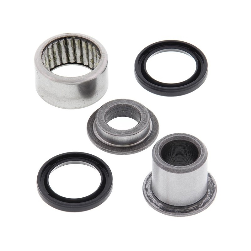 29-5022 KIT DE RECONSTRUCTION DE CHAUSSURE INFÉRIEURE Kawasaki KX 1974+ ALL BALLS