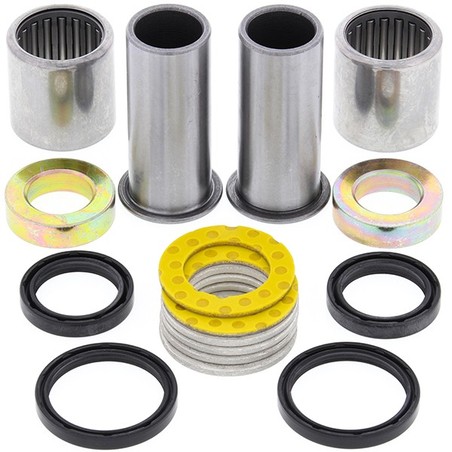 28-1044 SWINGARM REBUILD KIT Kawasaki KX 1974+ ALL BALLS
