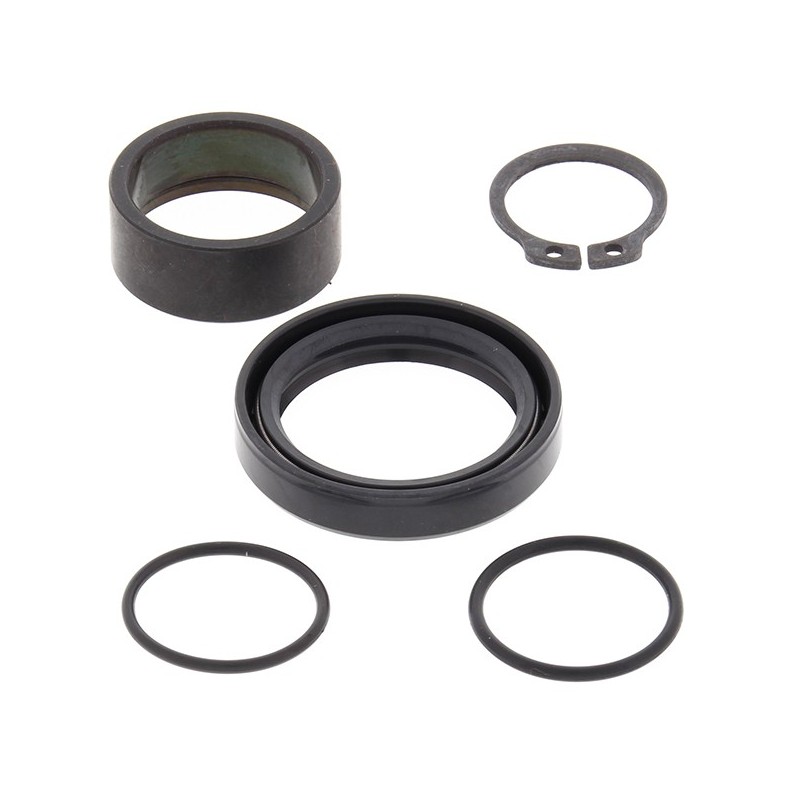 25-4016 KIT TENUTA ALBERO SECONDARIO CAMBIO Kawasaki KX 1974+ ALL BALLS