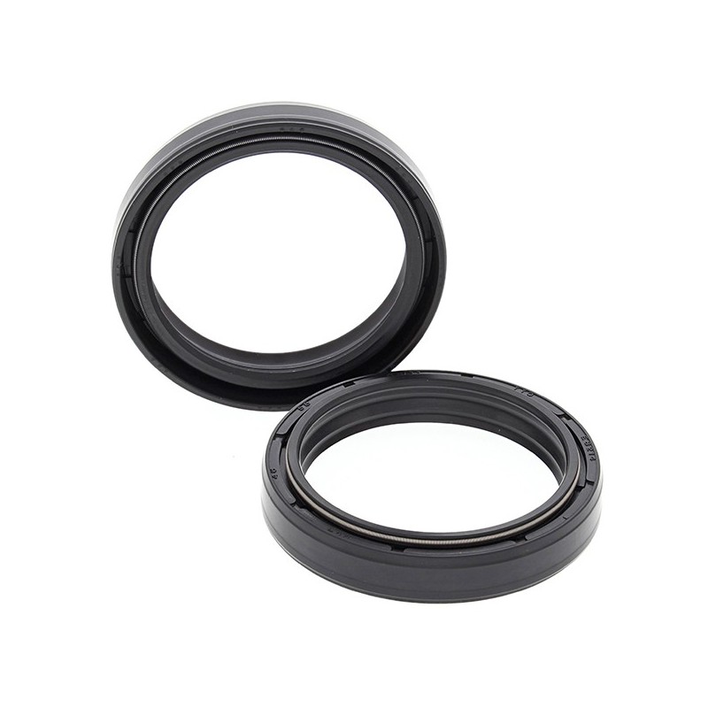 55-126 KIT PARAOLIO FORCELLA Kawasaki KX 1974+ ALL BALLS