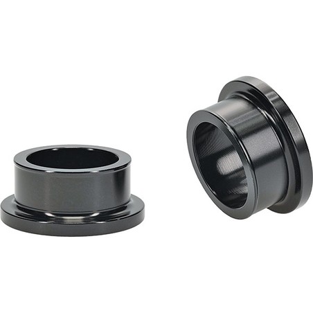 11-1042-1 REAR WHEEL SPACER KIT Kawasaki KX 1974+ ALL BALLS