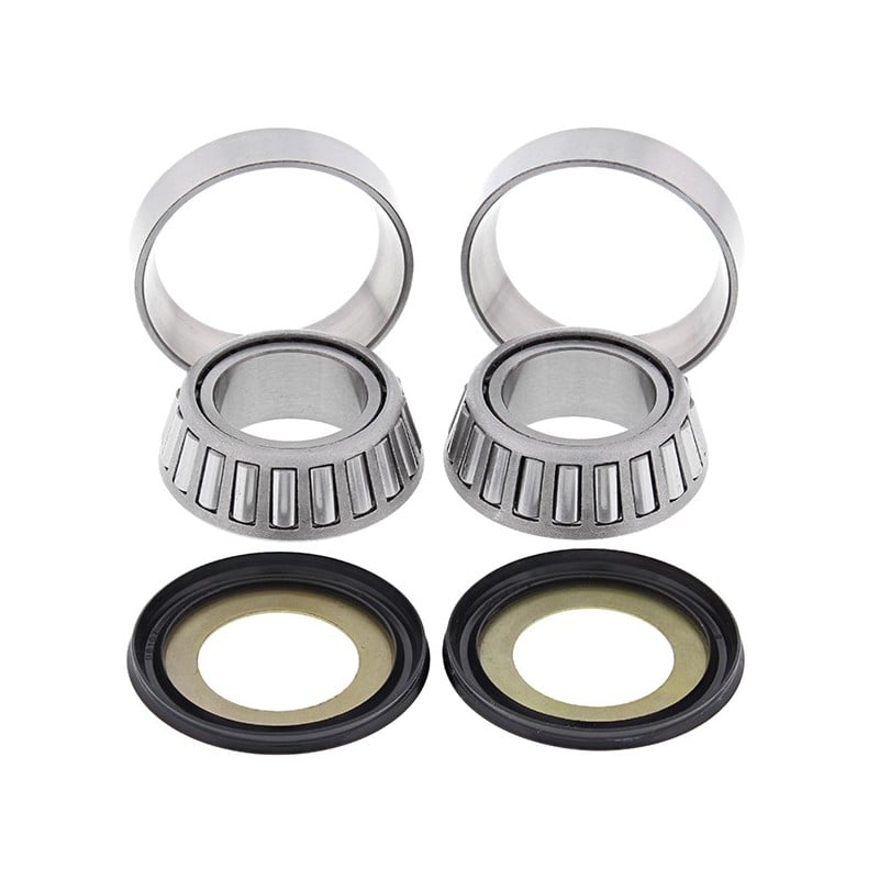22-1022 KIT DE TRANSMISIÓN DE DIRECCIÓN CON COJINETES Y TAPA POLVO Kawasaki KLX A 1979+ ALL BALLS