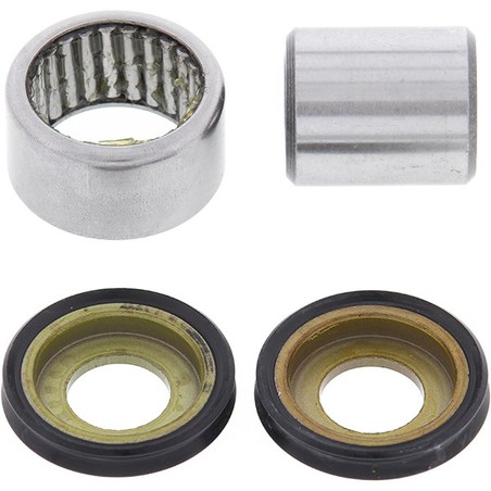 29-1002 LOWER SHOE REBUILD KIT Kawasaki KLX H 2006+ ALL BALLS