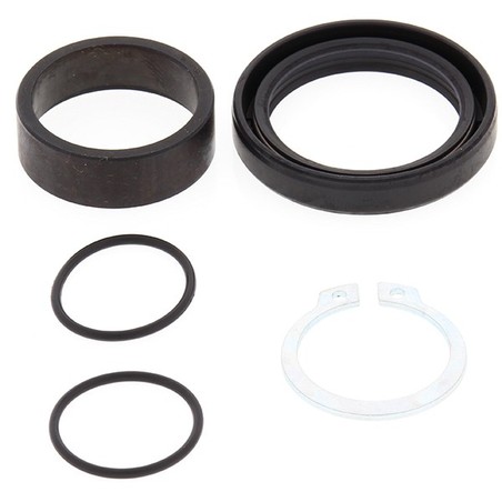 25-4015 GEARBOX SECONDARY SHAFT SEAL KIT Kawasaki KX 1974+ ALL BALLS