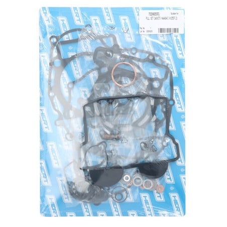 70722A025FL JUEGO DE JUNTAS DEL MOTOR Kawasaki KX F 2021+ HERT